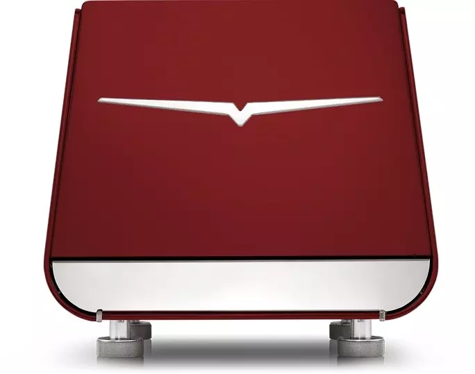 Victoria Arduino Eagle One Prima - profesionální kávovar | Lázeňská káva